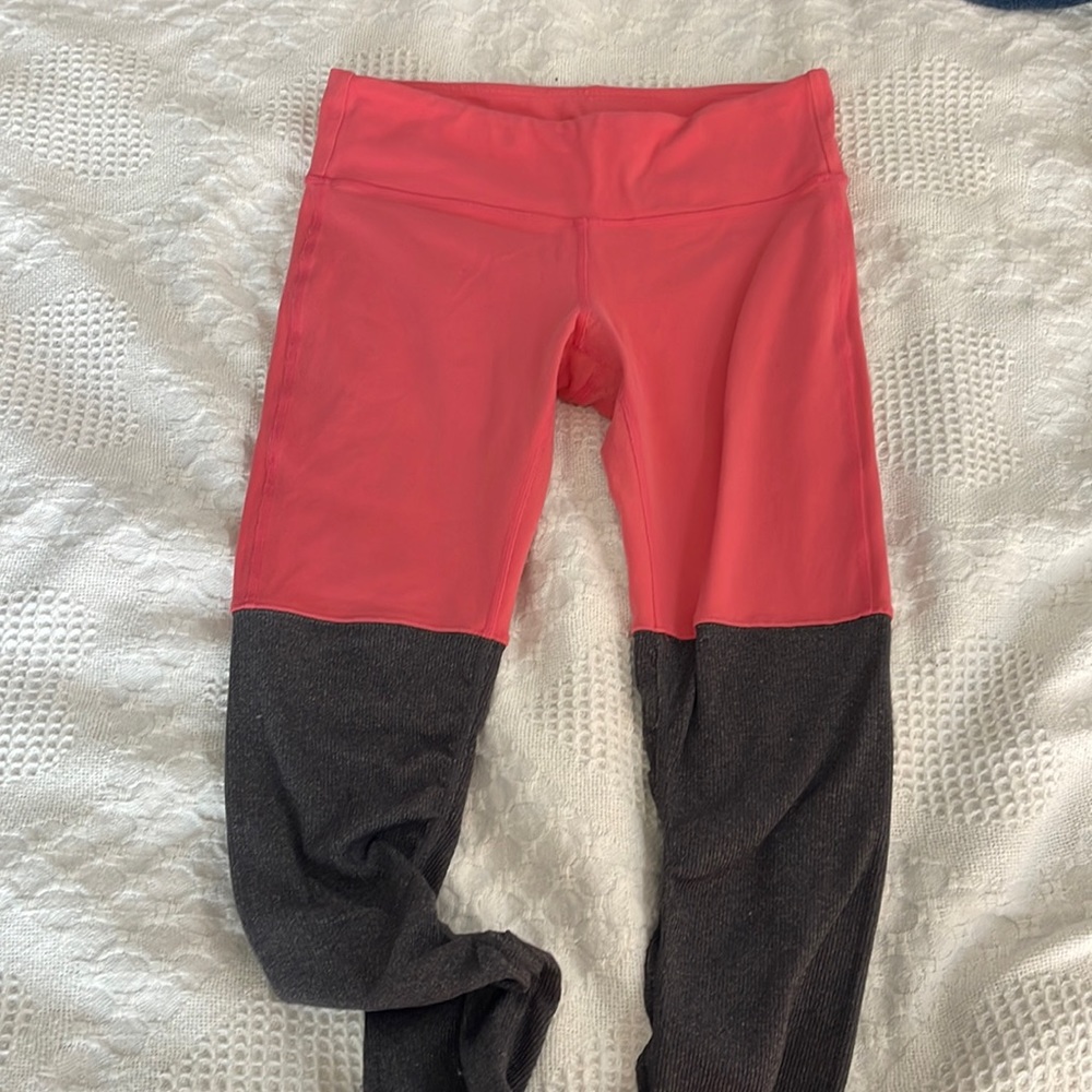 Alo leggings